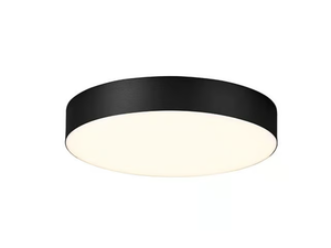 BRUCE - LED steel ceiling light _ Terzo Light